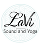 LaVi – Sound & Yoga Logo
