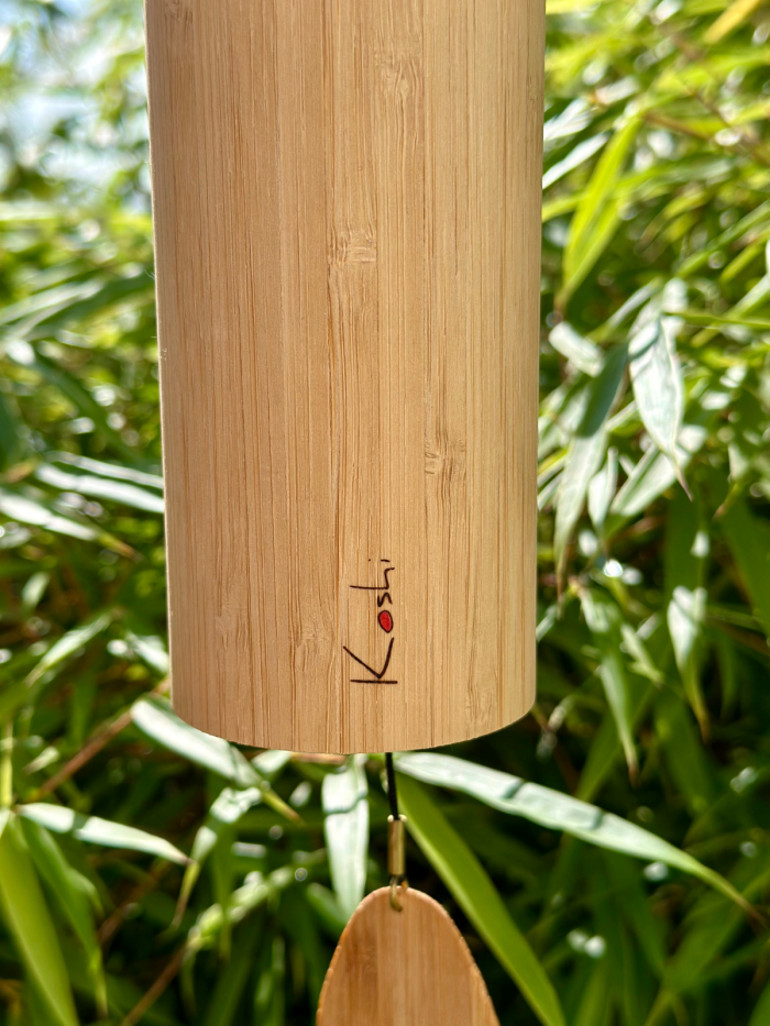 Timbre Koshi (Kopie) - Imagen 2