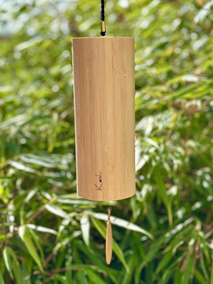 Koshi Klangspiel Wasser
